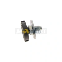 Midea Brandt AS0033296 foot for Midea spare part