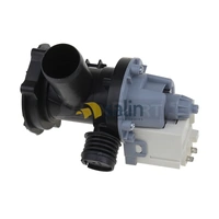 Midea Whirlpool Indesit 488000855480 drain pump for Midea spare part
