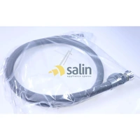Midea Midea 17476000009945 water trap supply hose dishwasher spare part