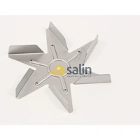 Midea Hisense Gorenje 554446 impeller for Midea spare part
