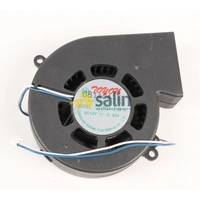 Midea Amica 1032029 cooler/fan motor hob for Midea spare part