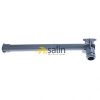 Midea Candy/Hoover 49037522 riser pipe dishwasher for Midea spare part