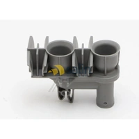 Midea Midea 12176000009064 spray arm holder dishwasher spare part