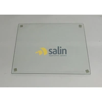 Midea Midea 12571100A19384 glass plate spare part