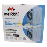 Miele Meliconi 656118 intermediate piece with drawer for Miele spare part