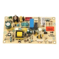 Midea Candy/Hoover 49112464 module/electrical unit for Midea spare part