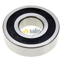 Midea Amica 1073552 drum bearing washing machine for Midea and Miele spare part