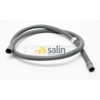 Midea Midea 12676000007557 drain hose dishwasher spare part