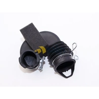 Midea Midea 12638100002161 connection pipe spare part