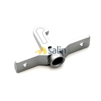 Midea Midea 12276000023790 door hook dishwasher spare part