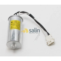 Midea Midea 17400104000905 capacitor tumble dryer spare part