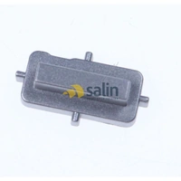 Midea Midea 12176000017178 button spare part