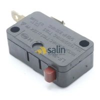 Midea DeLonghi MI3747 microswitch for Midea spare part