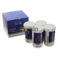 Miele Bosch Siemens 00312331 Entkalker for Miele spare part