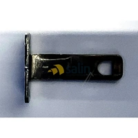 Midea Midea 12270000040694 mechanical door lock spare part