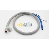 Midea Küppersbusch/Teka 81786092 water trap supply hose dishwasher for Midea spare part