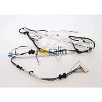Midea Midea 17438100002442 cable harness washing machine spare part