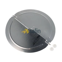 Miele Bosch Siemens 12040729 check valve for Miele spare part