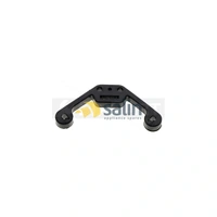 Midea Brandt AS0078186 holder dishwasher for Midea spare part