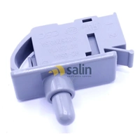 Midea Midea 17431000035468 door switch fridge freezer spare part