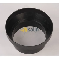 Miele Whirlpool Indesit 488000630630 connection piece extractor hood for Miele spare part