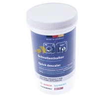 Miele Bosch Siemens 00312330 Schnellentkalker for Miele spare part