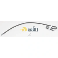 Midea Midea 12638200000910 hose tumble dryer spare part