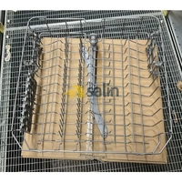 Midea Midea 12976000A03788 basket dishwasher spare part