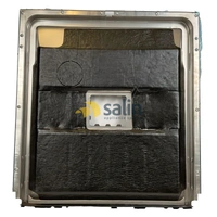 Midea Midea 12276000016688 door trim inside spare part