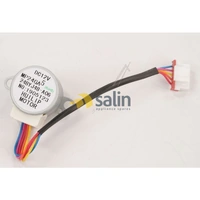 Midea Beko Grundig Arcelik 9178011105 direct current motor air conditioner for Midea spare part