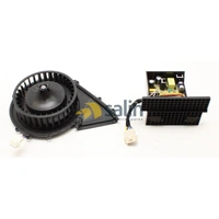 Midea Brandt AS0075502 cooler/fan motor tumble dryer for Midea spare part