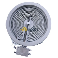 Midea Heating element for cooker of AEG, Electrolux, Juno and more - Atlan 303050300005 for Midea spare part