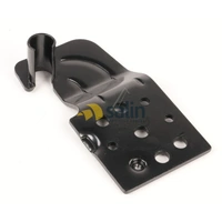 Midea Midea 12231000041488 hinge American-style fridge spare part