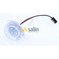Midea Midea 17476000013129 signal bulb dishwasher spare part