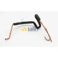 Midea Midea 15138200000522 tube tumble dryer spare part