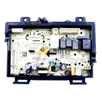 Midea Midea 17138200007393 module/electrical unit tumble dryer spare part
