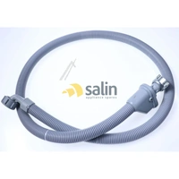 Midea Smeg 758974273 water trap supply hose for Midea and Miele spare part
