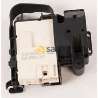 Midea Samsung DC81-01800A door lock washing machine for Midea spare part