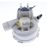 Midea Küppersbusch/Teka 81786091 heating element dishwasher for Midea spare part