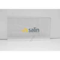 Midea Midea 12531000012861 glass panel spare part