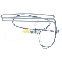 Midea Midea 17431000038510 defrosting heater freezer spare part