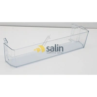 Midea Midea 12131000089986 lower door shelf spare part