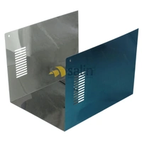 Midea Midea 12273000000382 cover spare part