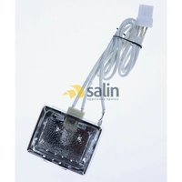 Midea Midea 17471100004123 bulb oven spare part