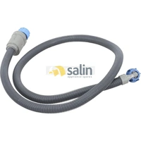 Midea Electrolux AEG 140020904268 water trap supply hose for Midea and Miele spare part