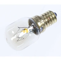 Miele W-pro 488000863215 E14 oven bulb for Miele spare part