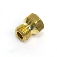 Midea Midea 12966200003181 Nozzles-Propane/Butane Gas spare part