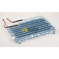 Midea Smeg 693110398 compressor condensate tray for Midea spare part