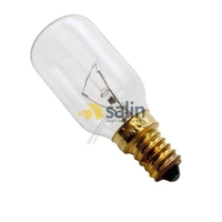 Miele Whirlpool Indesit C00863214 E14 oven bulb for Miele spare part