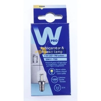 Miele W-pro 488000863217 refrigerator bulb for Miele spare part